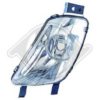 DIEDERICHS 4235088 Fog Light